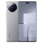 Xiaomi citizen 3 5g, appareil photo 50mp, 12 go + 256 go, camras arrire triples + camras frontales ...