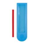 Pour xiaomi m365 / pro / 1s / essential / pro 2 aimite scooter �lectrique compteur �tui de protection ...