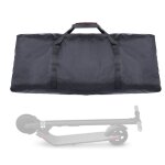 Pour xiaomi m365 scooter �lectrique pliable skateboard zipper sac de rangement �tanche, taille: 8 pouces ...