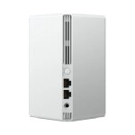 Xiaomi mi router ac1200 mesh system (1pcs) white eu dvb4452gl