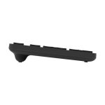Xiaomi mi wireless keyboard and mouse combo black eu bhr6100gl