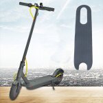 Pour xiaomi mijia m365 8. 5 pouces coussin de pied de scooter lectrique coussin antidrapant en silicone ...