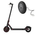 Pour xiaomi mijia m365 & m365 pro 250w 36v scooter moteur roue motrice moteur pneu pneumatique