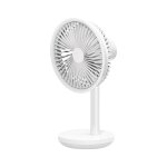 Xiaomi mijia solove usb ventilateur de bureau �lectrique dortoir de bureau mini ventilateur, avec contr�le ...