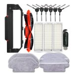 Pour xiaomi mijia styj02ym ensemble d'accessoires pour aspirateur