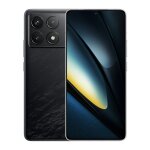 Xiaomi poco f6 pro global, 12 go + 256 go, lecteur d'empreintes digitales  l'cran, 6, 67 pouces xiaomi ...