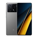 Xiaomi poco x6 pro global, 12 go + 512 go, lecteur d'empreintes digitales intgr, 6, 67 pouces xiaomi ...