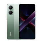 Xiaomi poco x7 pro 5g global, 12 go + 256 go, lecteur d'empreintes digitales � l'�cran, 6, 67 pouces ...