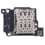 Pour xiaomi redmi k60 ultra oem carte lecteur de carte sim