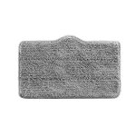 Pour xiaomi youpin deerma dem - zq610 balai de nettoyage pour machine (27 x 15 cm)