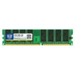 Xiede x003 ddr 266 mhz, 1 go, module de m�moire ram � compatibilit� totale avec ordinateur de bureau