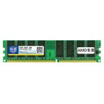 Xiede x004 ddr 400 mhz, 1 go, module g�n�ral de m�moire ram sp�ciale amd pour pc de bureau