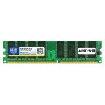Xiede x005 ddr 333 mhz, 1 go, module g�n�ral de m�moire ram amd sp�ciale pour pc de bureau