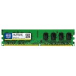 Xiede x010 ddr2 667 mhz 1 go module de mémoire ram à compatibilité totale pour pc de bureau Xiede x010 ddr2 667 mhz 1 go module de mémoire ram à compatibilité totale pour pc de bureau