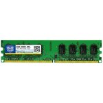 Xiede x013 ddr2 800 mhz 2 go module de m�moire vive avec compatibilit� totale pour pc de bureau