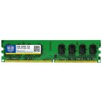 Xiede x014 ddr2 533 mhz 1 go module de mémoire vive avec compatibilité totale pour pc de bureau Xiede x014 ddr2 533 mhz 1 go module de mémoire vive avec compatibilité totale pour pc de bureau