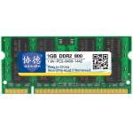 Xiede x026 ddr2 800 mhz 1 go module de m�moire vive avec compatibilit� totale