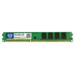Xiede x035 ddr3 1600mhz 8gb 1. 5v module de mémoire vive avec compatibilité totale pour pc de bureau Xiede x035 ddr3 1600mhz 8gb 1. 5v module de mémoire vive avec compatibilité totale pour pc de bureau
