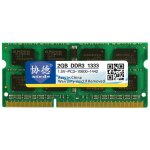 Xiede x042 ddr3 1333 mhz 2gb 1. 5v module de mémoire ram à compatibilité totale pour ordinateur portable ... Xiede x042 ddr3 1333 mhz 2gb 1. 5v module de mémoire ram à compatibilité totale pour ordinateur portable ...