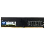 Xiede x051 ddr4 2400 mhz 4 go module de mémoire vive avec compatibilité totale pour pc de bureau Xiede x051 ddr4 2400 mhz 4 go module de mémoire vive avec compatibilité totale pour pc de bureau