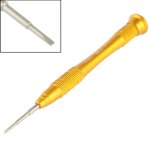 Xl - 1. 5 professionnel tournevis � fente polyvalent de 1, 5 x 25 mm pour iphone 5 / iphone 4 et 4s / ...