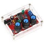 Xr2206 kit de bricolage gnrateur de signaux de haute prcision triangle sinusodal ondes carres gamme ...