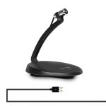 Yanmai sf - 911b usb 2. 0 microphone à condensateur d enregistrement professionnel avec support de base, ... Yanmai sf - 911b usb 2. 0 microphone à condensateur d enregistrement professionnel avec support de base, ...