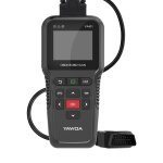 Yawoa ya401 instrument de diagnostic de défaut de moteur de voiture obd2 détecteur de batterie de carte ... Yawoa ya401 instrument de diagnostic de défaut de moteur de voiture obd2 détecteur de batterie de carte ...