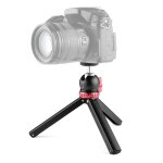 Yelangu t1 ylg1202a mini support de trépied de bureau en métal de poche avec rotule à 360 degrés pour ... Yelangu t1 ylg1202a mini support de trépied de bureau en métal de poche avec rotule à 360 degrés pour ...