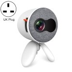 Yg220 mme cran version enfants projecteur enfants mini led portable homme home projecteur, type de ...