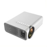 Yg520 800x480 1800lm mini projecteur led home cin�ma, prise en charge hdmi & av & sd & usb & vga, version ...
