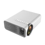 Yg520 projecteur lcd hd 1800 lumens, haut - parleur int�gr�, disque can read u, disque dur portable, ...