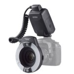 Yongnuo yn - 14ex ttl flash annulaire macro speedlite pour canon eos dlsr 5d mark Yongnuo yn - 14ex ttl flash annulaire macro speedlite pour canon eos dlsr 5d mark