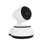 Yt001 3. 6mm objectif 1. 0 megapixel wifi caméra dôme infrarouge infrarouge sans fil, détection de mouvement ... Yt001 3. 6mm objectif 1. 0 megapixel wifi caméra dôme infrarouge infrarouge sans fil, détection de mouvement ...