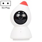 Yt43 2 millions de pixels hd wireless head home little red riding hood cam�ra, de la d�tection de mouvement ...