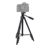 Yunteng vct - 681 reflex / appareils photo numriques de 138 cm, support pour trpied, pattes en aluminium ...