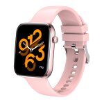 Z15 1. 69 pouces �cran tactile ip67 montre intelligente �tanche, prend en charge la surveillance de la ...