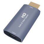 Z50 carte de capture vido masculine hdmi hdmi