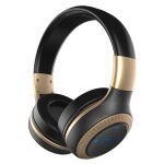Zealot b20 casque st�r�o filaire sans fil bluetooth 4. 0 subwoofer avec prise de c�ble audio universelle ...