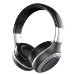 Zealot b20 casque st�r�o filaire sans fil bluetooth 4. 0 subwoofer avec prise de c�ble audio universelle ...