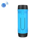 Zealot s1 bluetooth 4. 0 sans fil c�bl� haut - parleur subwoofer r�cepteur audio avec batterie 4000mah, ...