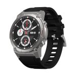 Zeblaze vibe 7 pro 1, 43 pouces cran rond hd montre intelligente prise en charge des appels vocaux / ...