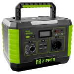 Zipper zi - ps1000 power station 999wh