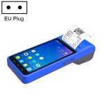 Zj - 6000 58mm pda handheld 5. 5 pouces code à barres code bidimensionnel android smart scan code caisse ... Zj - 6000 58mm pda handheld 5. 5 pouces code à barres code bidimensionnel android smart scan code caisse ...