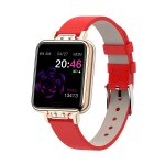 Zl13 1, 22 pouces écran couleur ip67 montre intelligente étanche, moniteur de sommeil de soutien / moniteur ... Zl13 1, 22 pouces écran couleur ip67 montre intelligente étanche, moniteur de sommeil de soutien / moniteur ...