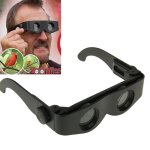 Zoomies 400% grossissement bandeau loupe loupes lunettes tlescope