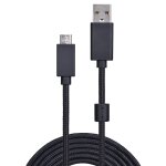 Zs0155 pour logitech g633 / g633s casque usb câble audio support appel / casque Éclairage, longueur du ... Zs0155 pour logitech g633 / g633s casque usb câble audio support appel / casque Éclairage, longueur du ...