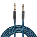 Zs0162 cble audio pour casque de jeu version droite pour logitech astro a10 a40 a30