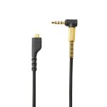 Zs0170 câble audio pour casque pour steelseries arctis 3 5 7 pro (noir) Zs0170 câble audio pour casque pour steelseries arctis 3 5 7 pro (noir)