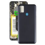 Pour zte blade a7s 2020 couvercle arrire de la batterie (noir)